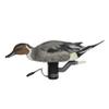 Avery GHG Finisher Swimmer Motion Decoy  Realistic Motorized Waterfowl Decoy with Natural Swim Action and 7-Hour Run Time, Pintail Drake view 1