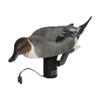 Avery GHG Finisher Swimmer Motion Decoy  Realistic Motorized Waterfowl Decoy with Natural Swim Action and 7-Hour Run Time, Pintail Drake view 2