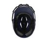 EvoShield XVT 2.0 Matte Batting Helmet with Facemask - Navy, X-Small view 3