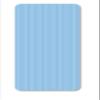 NBR Yoga Mat Thickened and Widened Dance Fitness Mat Home Exercise Mat High Elasticity Non-Slip Yoga Mat view 1