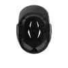 EvoShield XVT 2.0 Gloss Batting Helmet - Charcoal, X-Small view 3