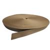 1 Yard - 1.5" MIL-SPEC Nylon Webbing - Coyote Brown view 1