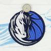 FISLL Men's NBA Team Denim Jacket, Dallas Mavericks, Small view 4