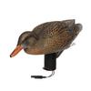 Avery GHG Finisher Swimmer Motion Decoy  Realistic Motorized Waterfowl Decoy with Natural Swim Action and 7-Hour Run Time, Mallard Hen view 2