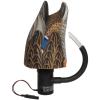 Avery GHG Finisher Spitter Motion Decoy - Pro Grade Duck Attraction Detailed Realistic Feeding Motion - Up to 7 Hours RUntime, Charger Included, Mallard Hen (78011) view 1
