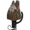 Avery GHG Finisher Spitter Motion Decoy - Pro Grade Duck Attraction Detailed Realistic Feeding Motion - Up to 7 Hours RUntime, Charger Included, Mallard Hen (78011) view 2