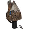 Avery GHG Finisher Spitter Motion Decoy - Pro Grade Duck Attraction Detailed Realistic Feeding Motion - Up to 7 Hours RUntime, Charger Included, Mallard Hen (78011) view 4