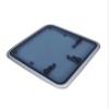Galamarine 26.6"x26.6" Square Deck Hatch with Screen/Shade System view 3