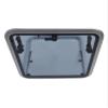 Galamarine 26.6"x26.6" Square Deck Hatch with Screen/Shade System view 4