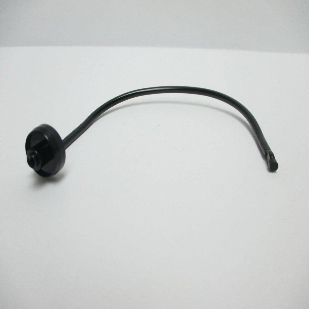 Penn Spinning Reel Part - 24-CFT4000 Conflict 4000 - (1) Bail Wire Assembly