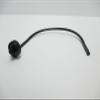 Penn Spinning Reel Part - 24-CFT4000 Conflict 4000 - (1) Bail Wire Assembly view 1