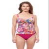 Profile by Gottex Tropikaia D-Cup Tankini Multi view 4