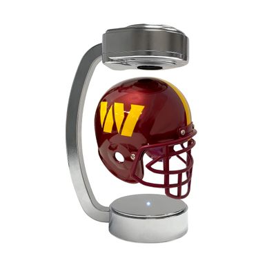 Pegasus Sports NFL Washington Commanders Mini Hover Helmet
