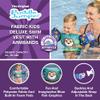Child Deluxe Life Vest - Blowfish view 2