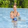 Child Deluxe Life Vest - Blowfish view 3
