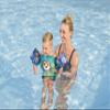 Child Deluxe Life Vest - Blowfish view 4