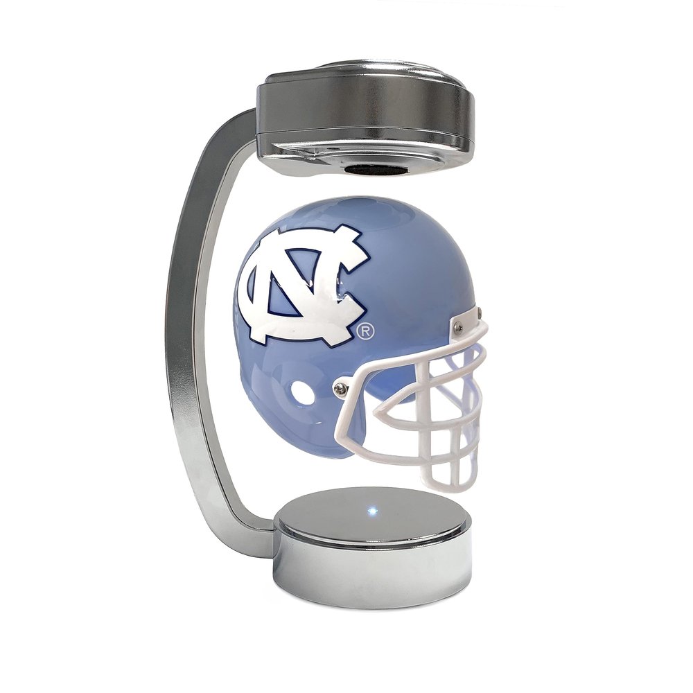 Pegasus Sports NCAA North Carolina Tar Heels Mini Hover Helmet