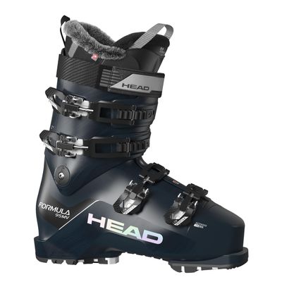 HEAD Formula 95 GW Ski Boot Womens Dark Blue 27.5