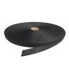 1 Yard - 1" MIL-SPEC Nylon Webbing - Black view 1