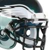 Pegasus Sports NFL Philadelphia Eagles Mini Hover Helmet view 2