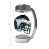 Pegasus Sports NFL Philadelphia Eagles Mini Hover Helmet view 3