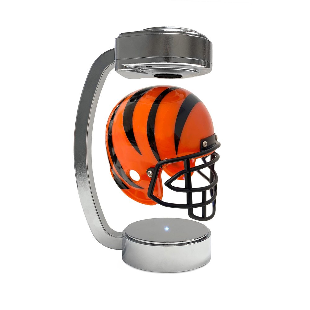 Pegasus Sports NFL Cincinnati Bengals Mini Hover Helmet