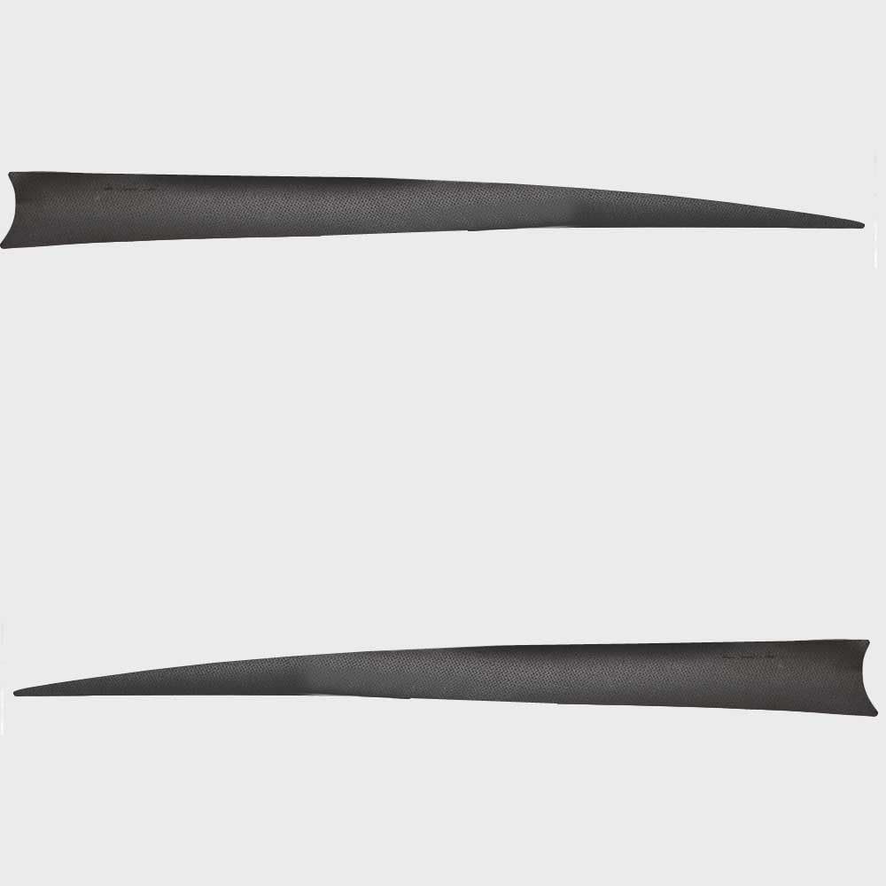 Lowe Boat Windscreen Decal 2294984 | Stinger Sticker (Set of 2)