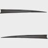 Lowe Boat Windscreen Decal 2294984 | Stinger Sticker (Set of 2) view 1
