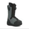 Ride Lasso Mens Snowboard Boots, 11, Grey view 1