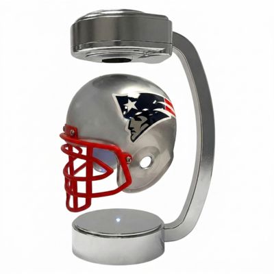 Pegasus Sports NFL New England Patriots Mini Hover Helmet