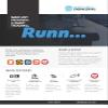 Runn... Retrofit Smart Treadmill Sensor - Make Your Treadmill a Smart Treadmill! view 3