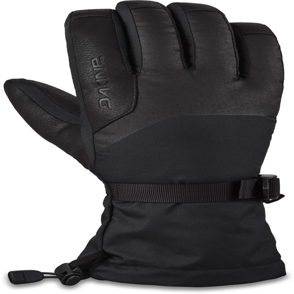 Dakine Nova Glove - Black, X-Large