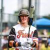 Shot Collar Bat Weight 16 to 24 oz | Easy On/Easy Off (Twist or Tap Off) Baseball Bat Weight | Customize Colors to Match Equipment or Team (16, 20, 24 Ounces)  Black w/Black Inserts view 3