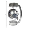 Pegasus Sports NFL Dallas Cowboys Mini Hover Helmet view 3