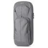 Savior Equipment Specialist Series 30" 34" 38" Covert Tactical Gun Bag Backpack Soft Case with Compartment, Low Profile Bug Out Truck Bag (SW Gray, 38") view 1