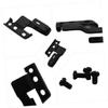 FAVOMOTO 5sets Car Wiper Arm Adapter Screws Windshield Wiper Blades Mounting Kit for and Easy Assembly for Auto Maintenance view 4
