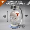 Pegasus Sports NCAA Texas Longhorns Mini Hover Helmet view 4