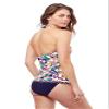 Echo Halter Tankini view 3