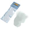 Fmf PowerBomb/PowerCore Goggles Tear-Offs - Standard - 20/Pkg. view 1