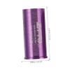 INOOMP 2pcs Aluminum Alloy Seatpost Reducer for Easy to Install Suitable for Road and Mountain view 2