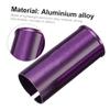 INOOMP 2pcs Aluminum Alloy Seatpost Reducer for Easy to Install Suitable for Road and Mountain view 4