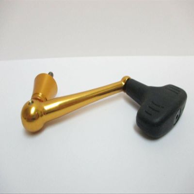 Penn Spinning Reel Part - 15-440G Spinfisher 4400SS - (1) Handle Assembly