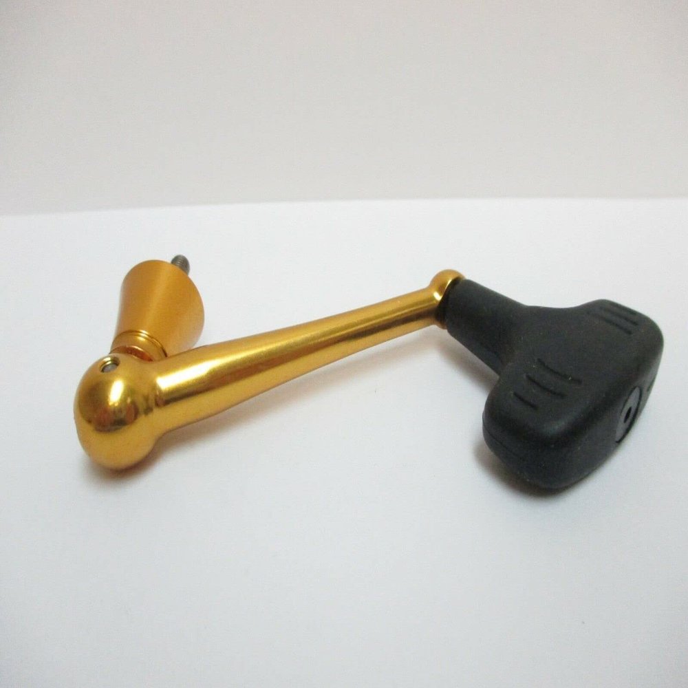 Penn Spinning Reel Part - 15-440G Spinfisher 4400SS - (1) Handle Assembly