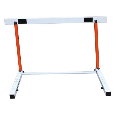 BESNUT Agility Speed Training Hurdles, 76.2-106.7cm Height Adjustable Agility Training Hurdles - Athletes, Soccer, Basketball Sports Practice Equipment