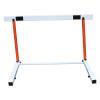 BESNUT Agility Speed Training Hurdles, 76.2-106.7cm Height Adjustable Agility Training Hurdles - Athletes, Soccer, Basketball Sports Practice Equipment view 1