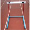 BESNUT Agility Speed Training Hurdles, 76.2-106.7cm Height Adjustable Agility Training Hurdles - Athletes, Soccer, Basketball Sports Practice Equipment view 3