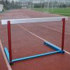 BESNUT Agility Speed Training Hurdles, 76.2-106.7cm Height Adjustable Agility Training Hurdles - Athletes, Soccer, Basketball Sports Practice Equipment view 4