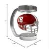 Pegasus Sports NCAA Alabama Crimson Tide Mini Hover Helmet view 3
