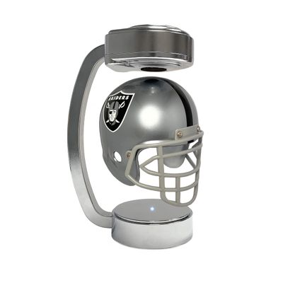 Pegasus Sports NFL Las Vegas Raiders Mini Hover Helmet