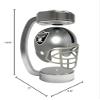 Pegasus Sports NFL Las Vegas Raiders Mini Hover Helmet view 4